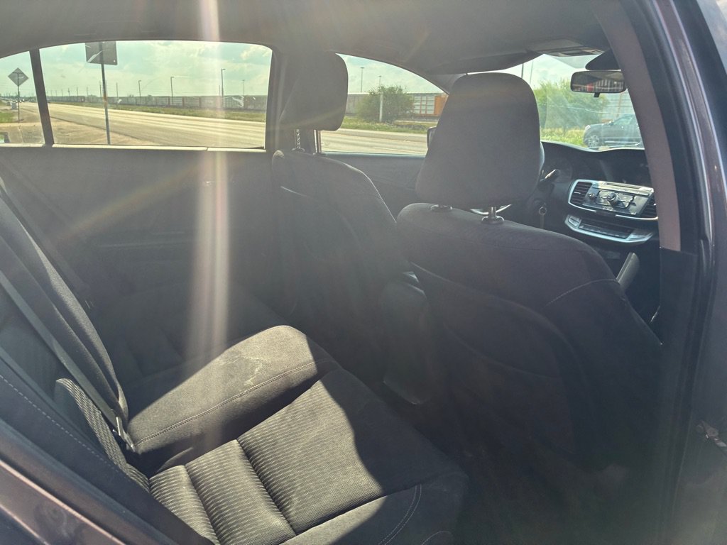 Used 2013 Honda Accord Sport image 23
