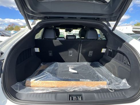 New 2025 Ford Mustang Mach-E GT w/ Bronze Appearance Package image 25