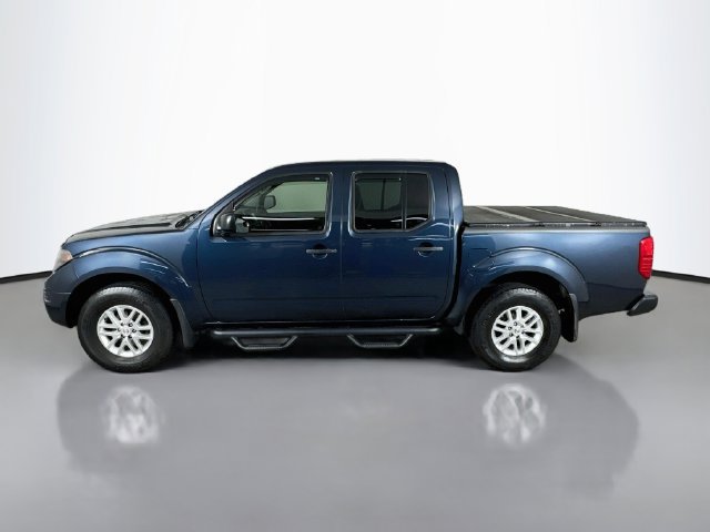 Used 2019 Nissan Frontier SV w/ Value Truck Package AWD/4WD image 11