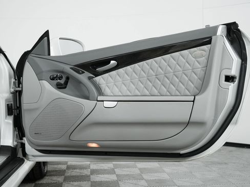Used 2009 Mercedes-Benz SL 65 AMG SL 65 AMG image 88