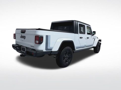 Used 2021 Jeep Gladiator Sport image 23