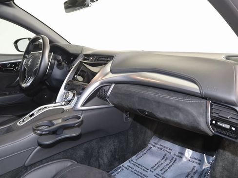 Used 2021 Acura NSX image 74