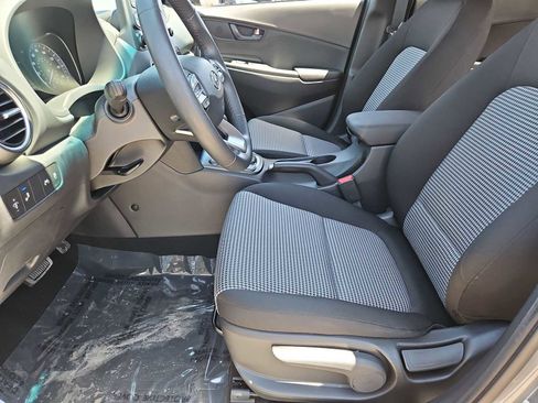 Used 2020 Hyundai Kona SEL FWD image 16