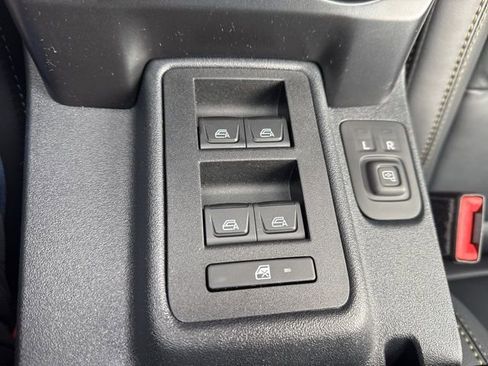 New 2025 Ford Bronco Badlands AWD/4WD image 24