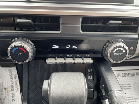 Certified 2025 Toyota 4Runner SR5 image 19