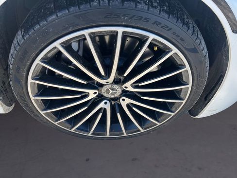 Certified 2023 Mercedes-Benz S 580 4MATIC Sedan w/ AMG Line image 14