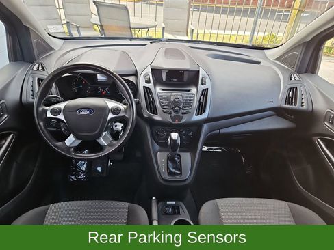 Used 2018 Ford Transit Connect XL image 9