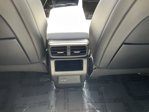 Used 2024 Acura ZDX A-Spec image 35