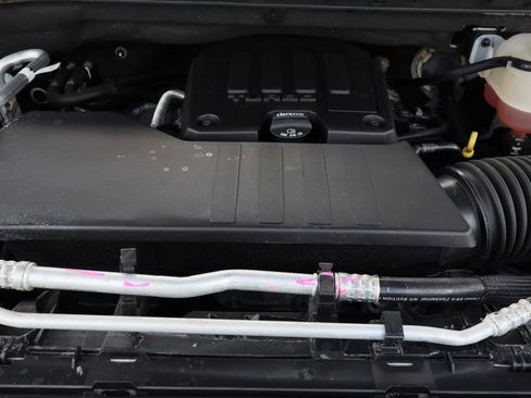 Certified 2023 GMC Sierra 1500 SLE image 27