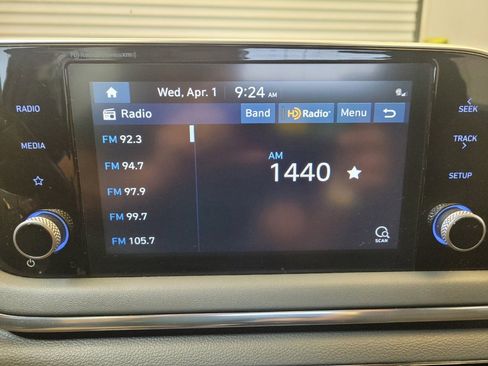 Used 2021 Hyundai Sonata SEL Plus image 25