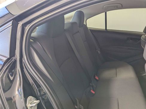Used 2024 Toyota Corolla LE FWD image 26