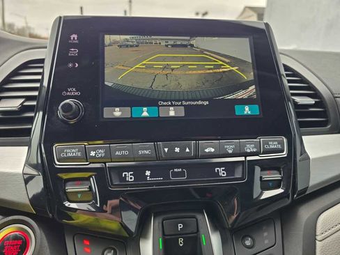 Used 2019 Honda Odyssey EX-L image 22