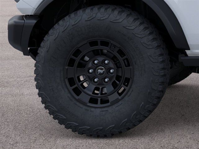 New 2026 Ford Bronco Badlands AWD/4WD image 21