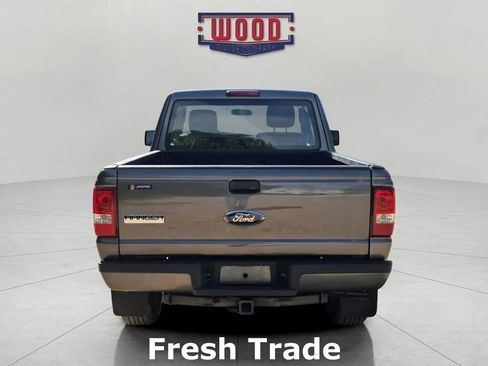 Used 2011 Ford Ranger Sport w/ PWR Equipment Group RWD image 5