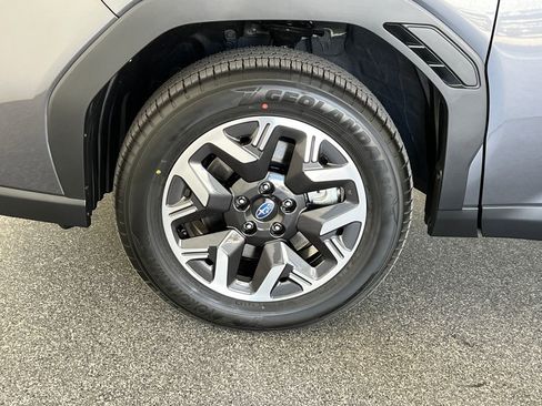 New 2026 Subaru Forester Premium image 28