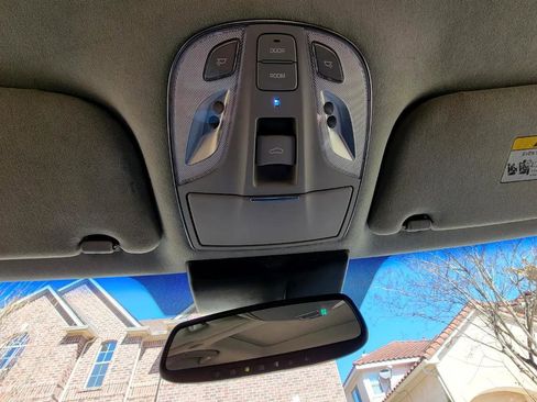 Used 2012 Hyundai Equus Signature image 24