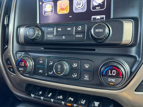 Used 2019 GMC Sierra 3500 Denali w/ Duramax Plus Package AWD/4WD image 46