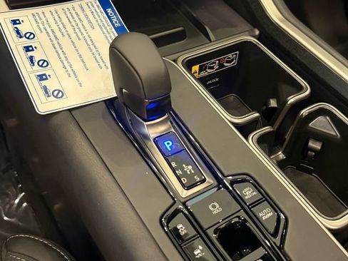 New 2026 Lexus TX 550h AWD Plug-In Hybrid image 24