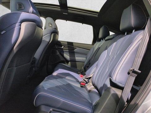 New 2026 Acura MDX Type S AWD/4WD image 15