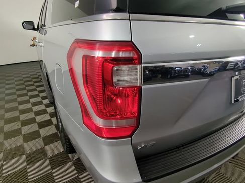 Used 2019 Ford Expedition Max XLT AWD/4WD image 33