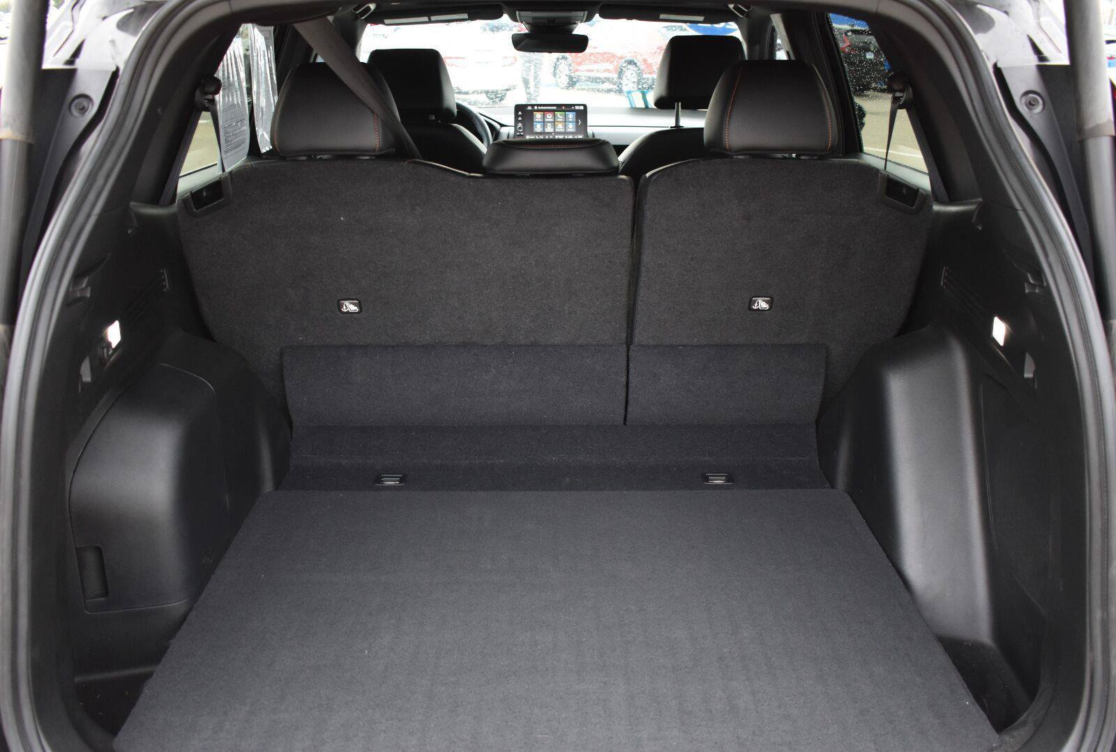 Used 2024 Honda CR-V Sport Touring image 13
