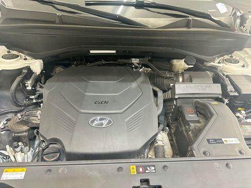 Used 2024 Hyundai Palisade Calligraphy AWD/4WD image 37