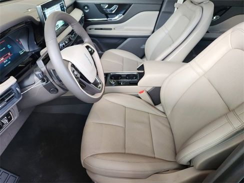 New 2024 Lincoln Corsair Grand Touring w/ Equipment Group 302A image 12