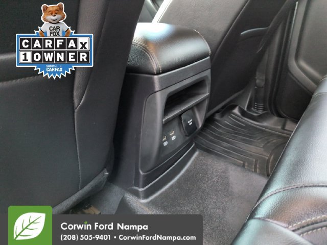 Used 2020 Ford Ranger Lariat w/ Equipment Group 501A Mid AWD/4WD image 27