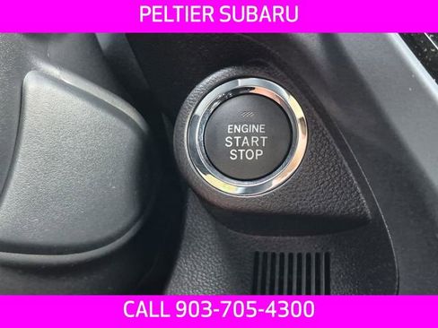New 2026 Subaru Forester Sport AWD/4WD image 21