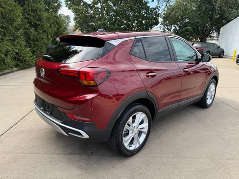 Used 2023 Buick Encore GX Preferred w/ Cold Weather Comfort Package FWD image 30