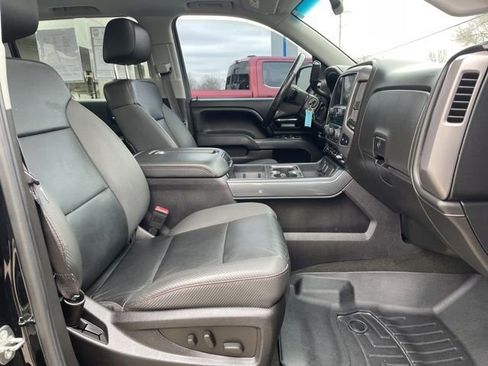 Used 2015 GMC Sierra 1500 SLT image 19