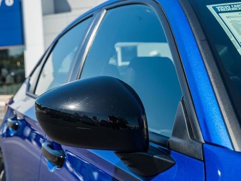 Used 2023 Honda Civic Sport image 13