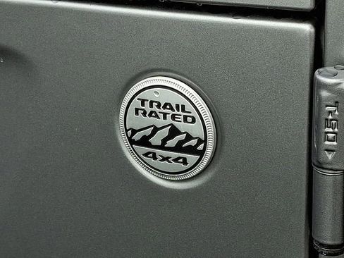 Used 2020 Jeep Wrangler Unlimited Sport S image 33