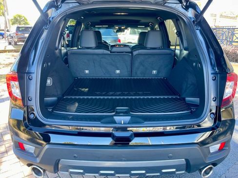 Used 2024 Honda Passport TrailSport image 5