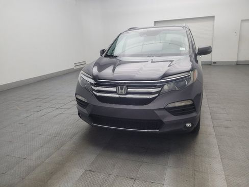 Used 2017 Honda Pilot Elite image 15