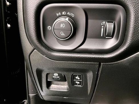 Used 2023 RAM 1500 Big Horn image 17