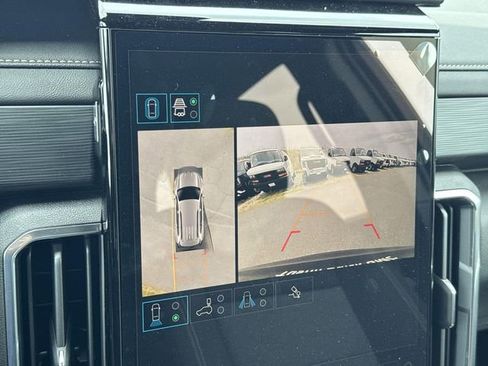 New 2026 GMC Acadia Elevation FWD image 14