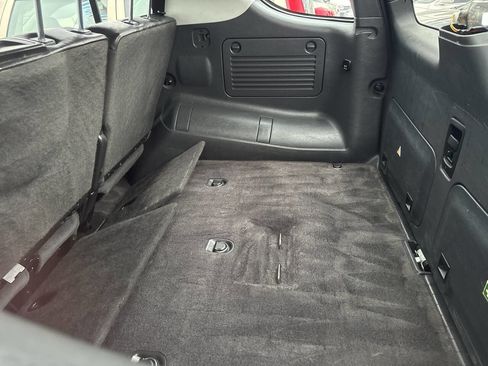 Used 2003 Mercedes-Benz ML 500 ML 500 AWD 4MATIC 4dr SUV image 9