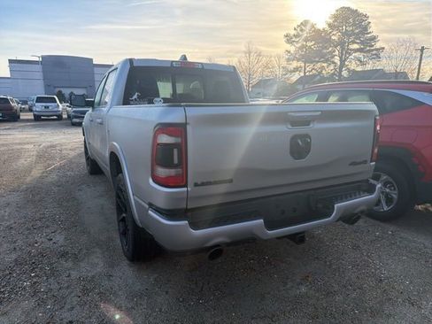 Used 2022 RAM 1500 Laramie image 9