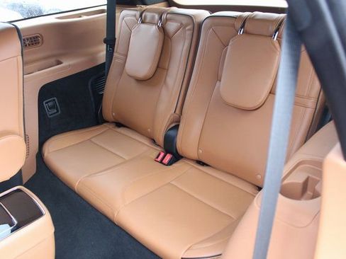 Certified 2023 Lincoln Aviator Black Label w/ Dynamic Handling Package image 14