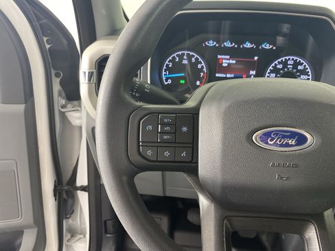 Used 2021 Ford F150 XL w/ XL Power Equipment Group AWD/4WD image 18