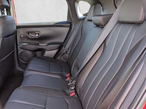 New 2025 Acura ADX A-Spec image 15