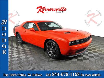 Used 2018 Dodge Challenger GT w/ Driver Convenience Group