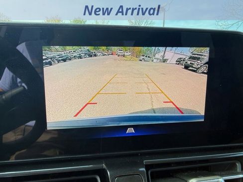 Used 2025 Chevrolet TrailBlazer LT AWD/4WD image 10