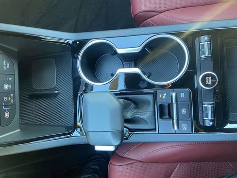 New 2026 Kia K5 GT-Line w/ GT-Line Premium Package image 20