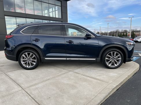 Used 2023 MAZDA CX-9 Grand Touring image 8