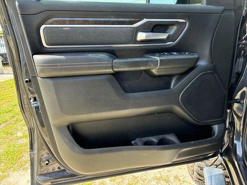 Used 2021 RAM 1500 Big Horn RWD image 10