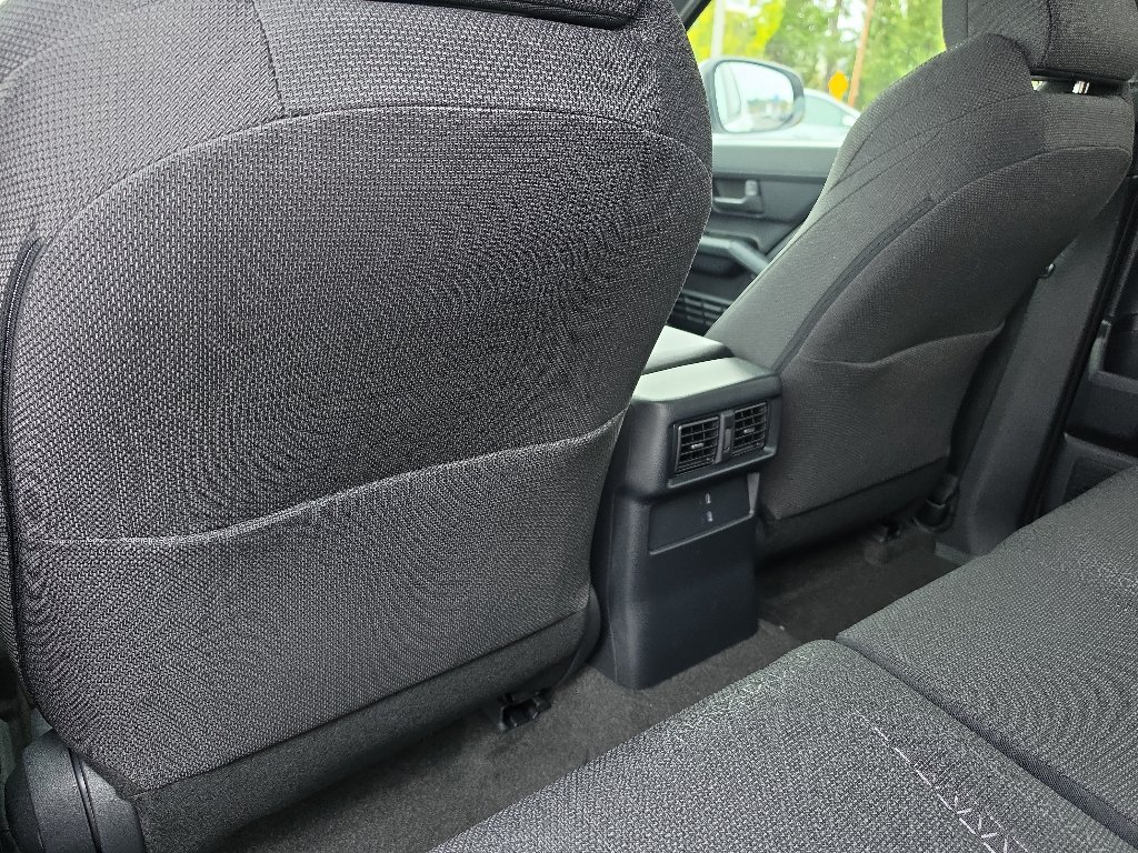 New 2026 Toyota 4Runner SR5 AWD/4WD image 18