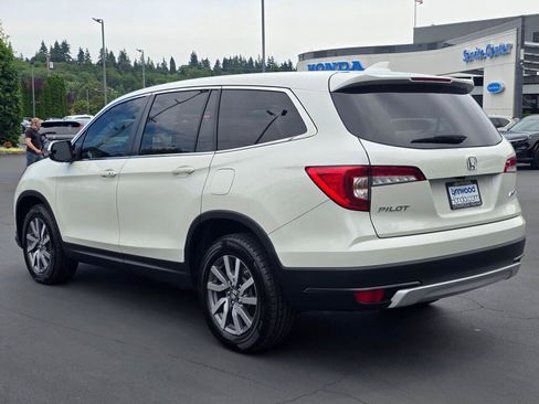 Used 2019 Honda Pilot EX-L image 15