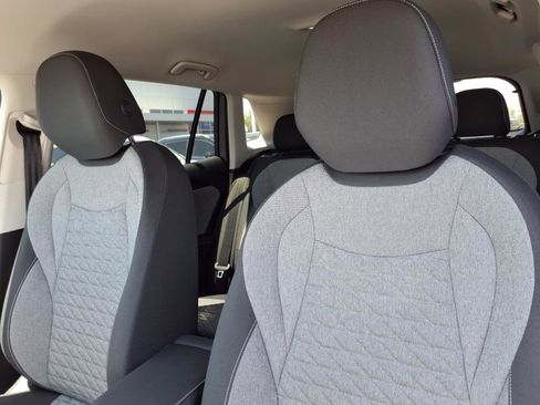 New 2025 Volkswagen Tiguan S image 10